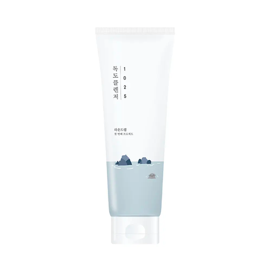 ROUND LAB 1025 Dokdo Cleanser 250mL