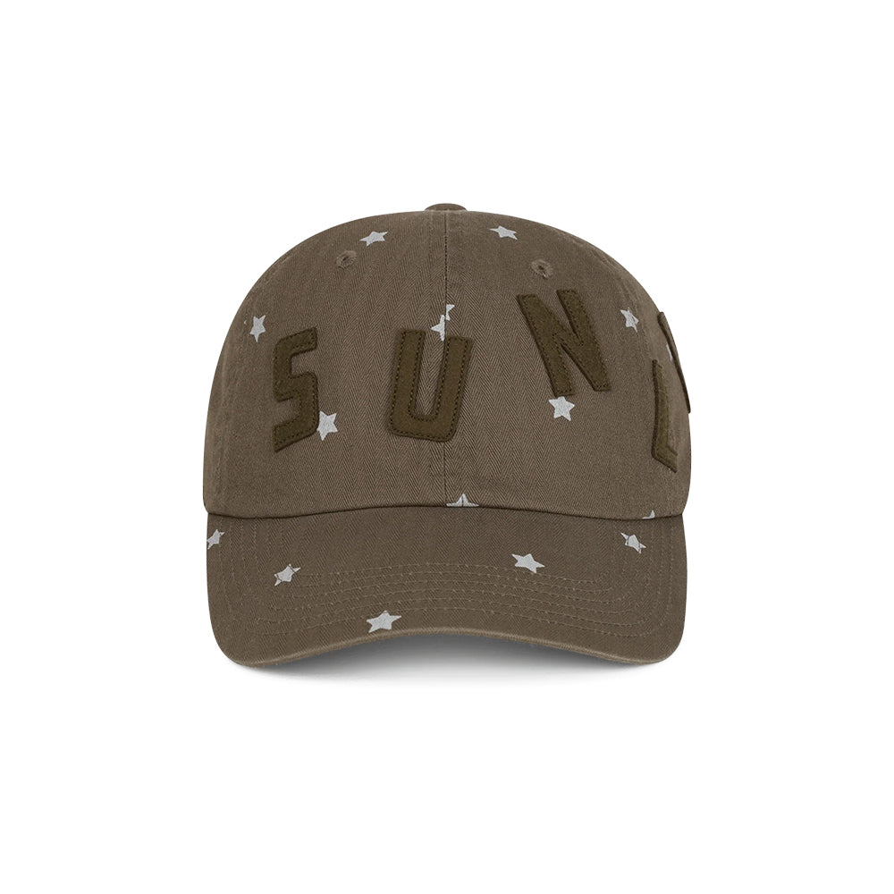 SUNLOVE Staccato Cap