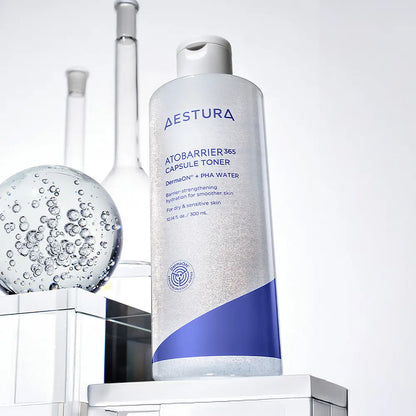AESTURA Atobarrier 365 Capsule Toner 300ml