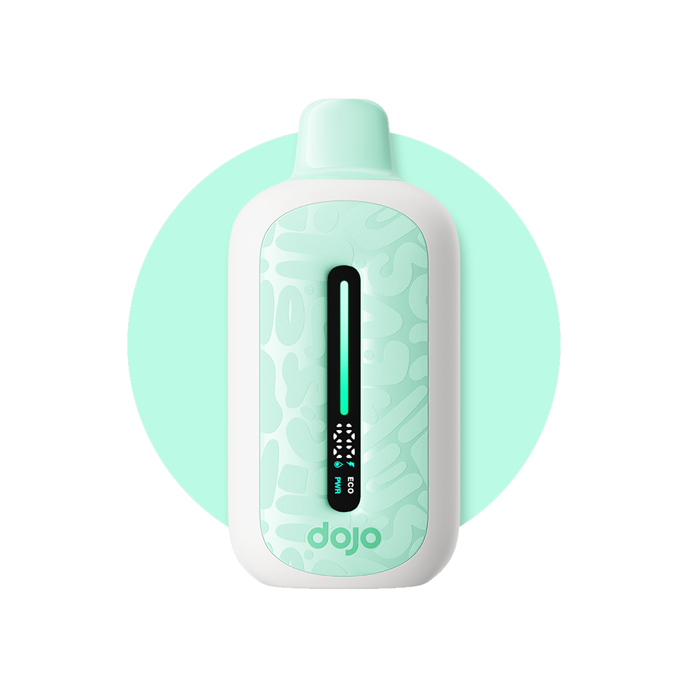 DOJO OPAL 20000口 一次性