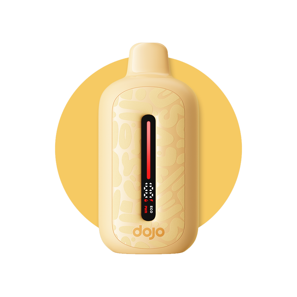 DOJO OPAL 20000口 一次性