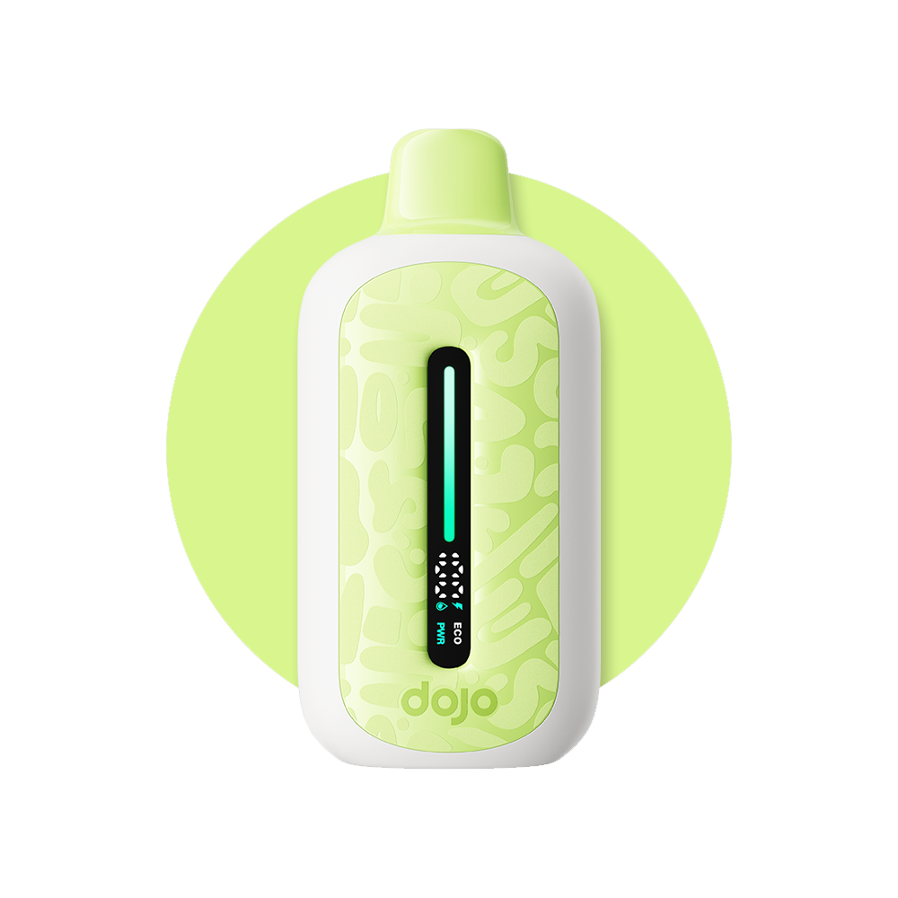 DOJO OPAL 20000口 一次性