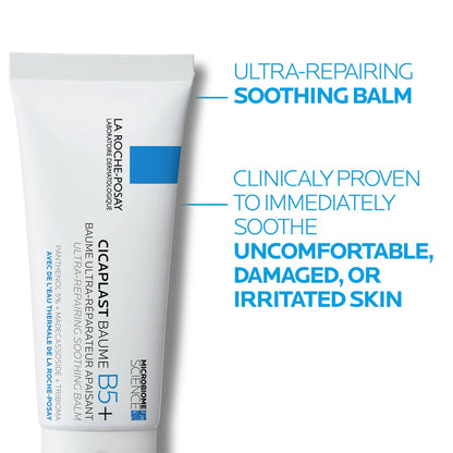 LA ROCHE POSAY Cicaplast Balm B5+ 100ml
