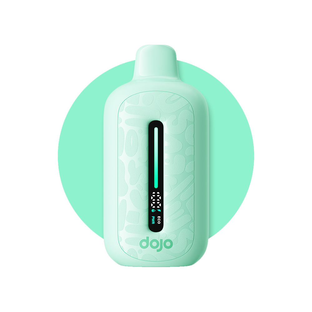 DOJO OPAL 20000口 一次性