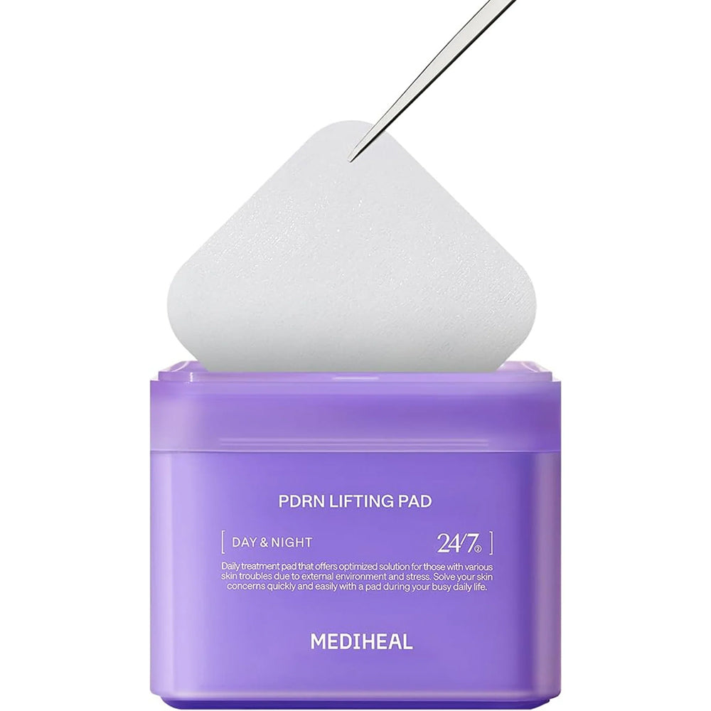 MEDIHEAL 化妆棉片 200片