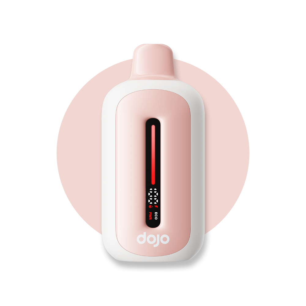 DOJO OPAL 20000口 一次性