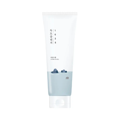 ROUND LAB 1025 Dokdo Cleanser 250mL