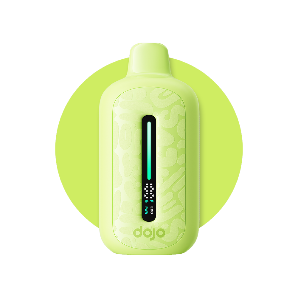 DOJO OPAL 20000口 一次性