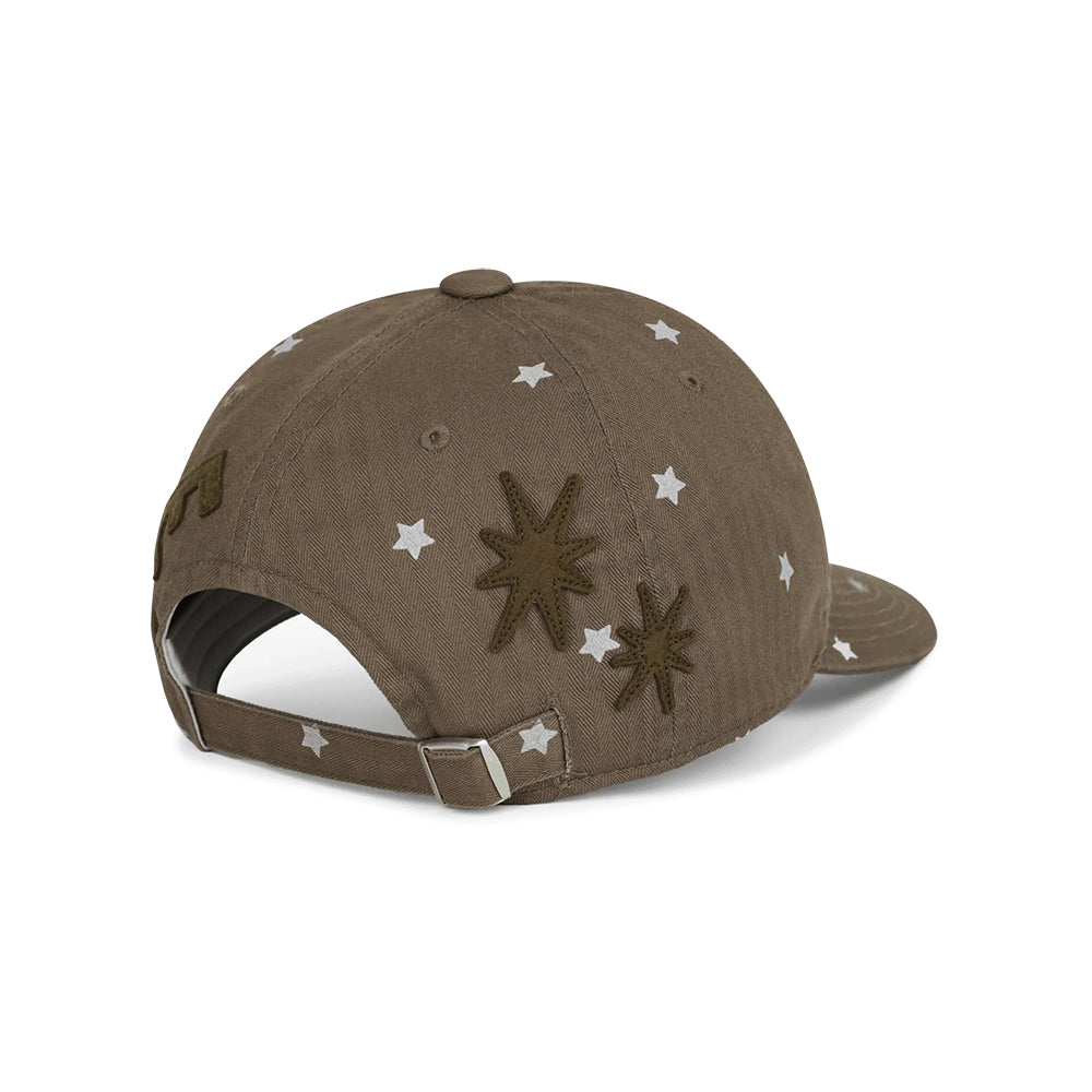 SUNLOVE Staccato Cap