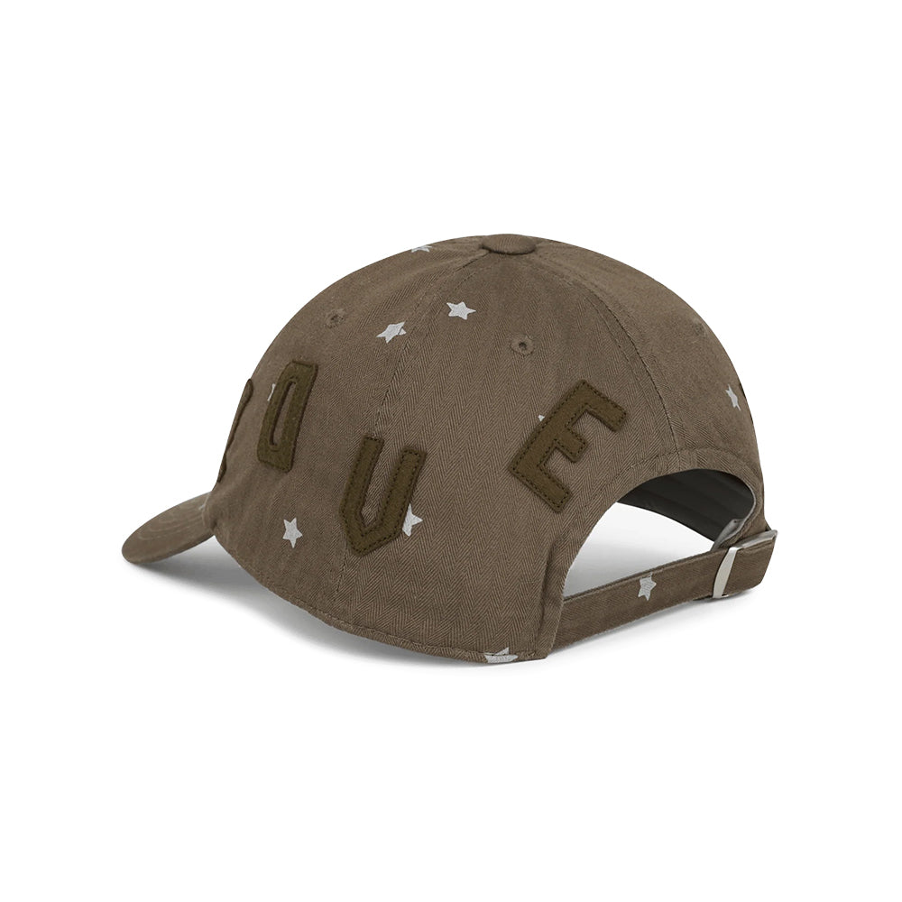 SUNLOVE Staccato Cap