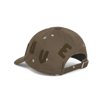 SUNLOVE Staccato Cap
