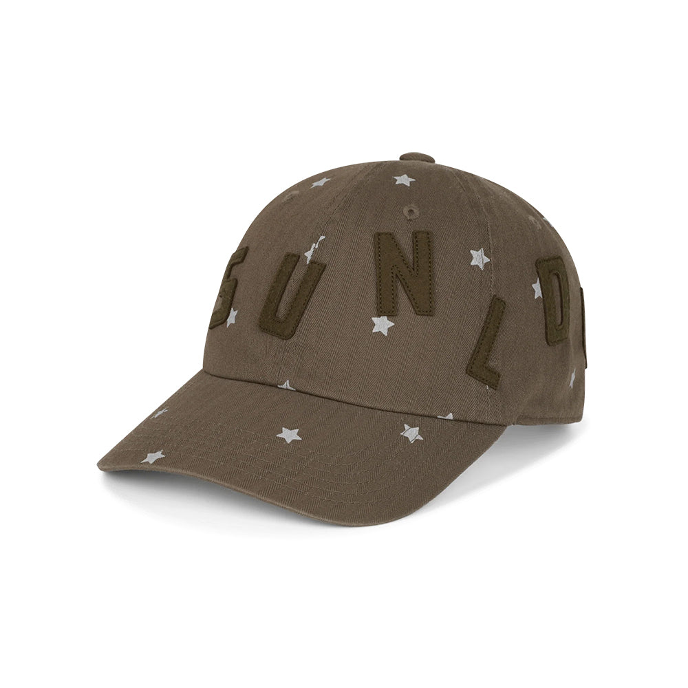 SUNLOVE Staccato Cap