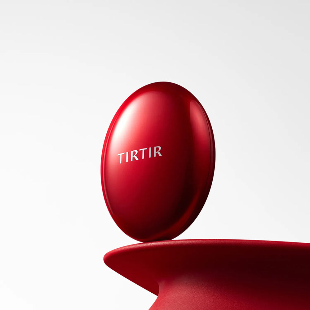 TIRTIR Mask Fit红色气垫粉底 18g 10.5N