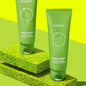 beplain Mung Bean pH-Balanced Cleansing Foam 160ml Double Pack